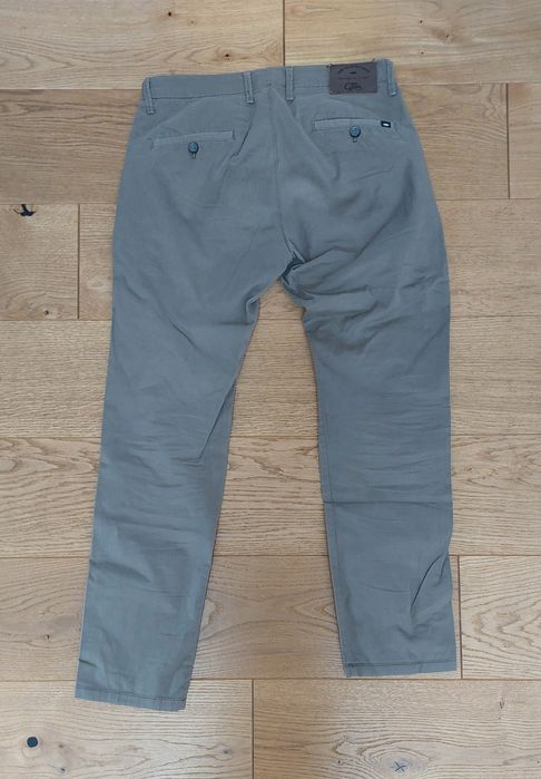 Spodnie męskie Cross Jeans 28/30
