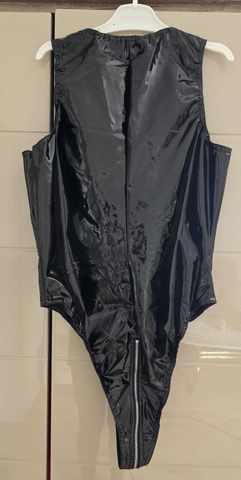 Lakierowane Body sexy