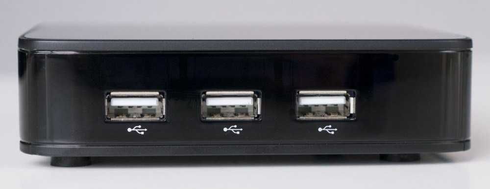 Медиаплеер iNeXT 4K