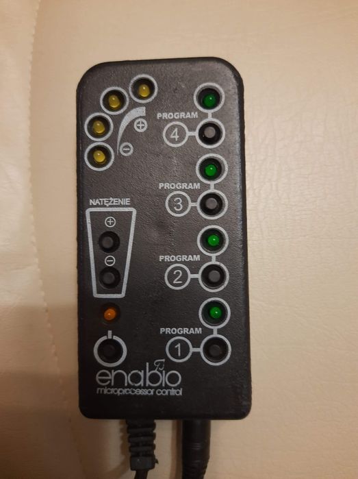 Materac rehabilitacyjny Vitberg Enabio