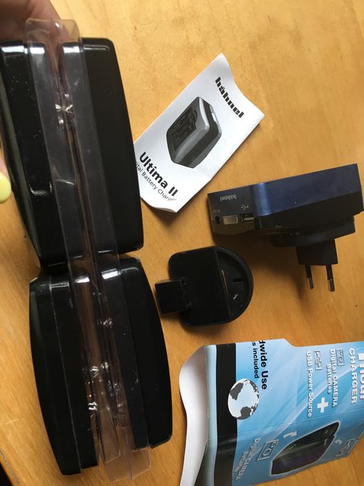 Battery Charger64740217549058122