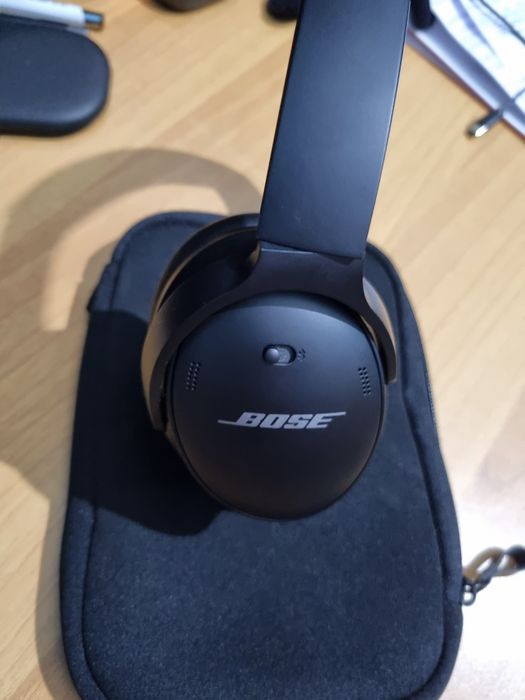 Bose QuietComfort 45 (QC45)