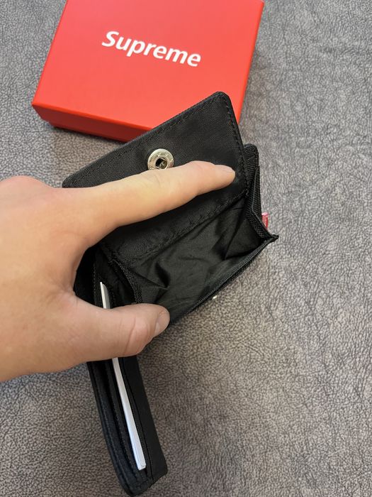 Кошелек SUPREME‼️ портмоне для денег / гаманець