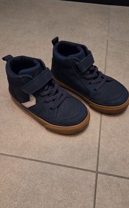 Ботінки демісезон дитячи Next 26 р.