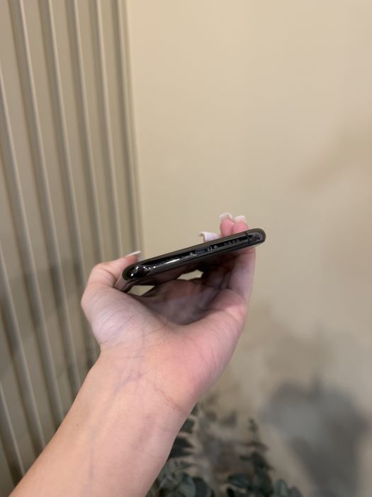 Used IPHONE 11 Pro Max 256 Space Neverlock