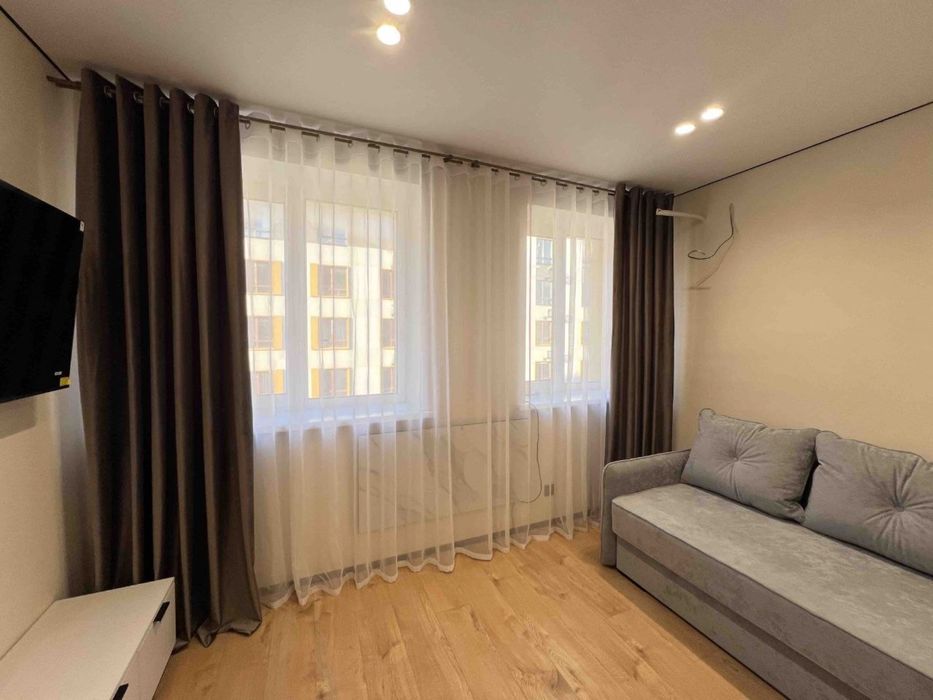 Оренда квартири ЖК Молодість