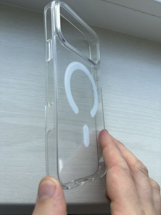 Чохол Iphone 17 Pro Max