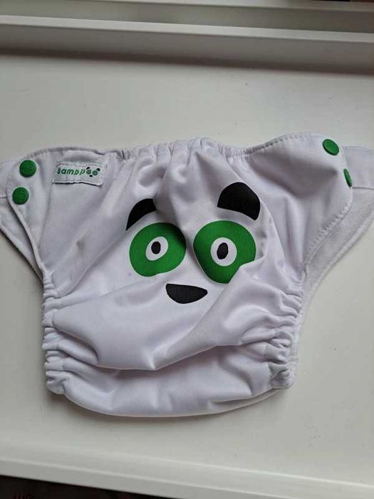 Otulacz wielopielo bambiboo