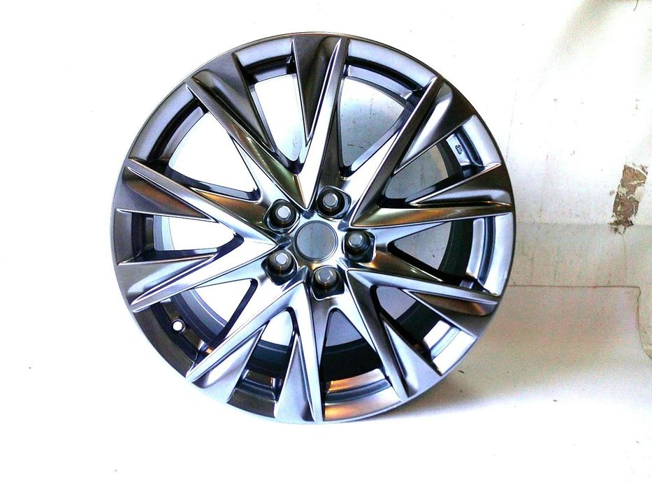 nowa grafit FELGA MAZDA CX-5 II KF 7x19 19 ET45 5x114,3 99651477090