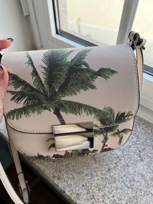 Carteira da ZARA NOVA