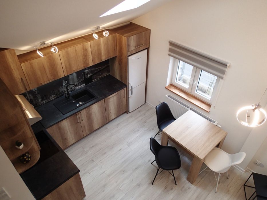 Mieszkanie na wynajem 2 pok. 34m2