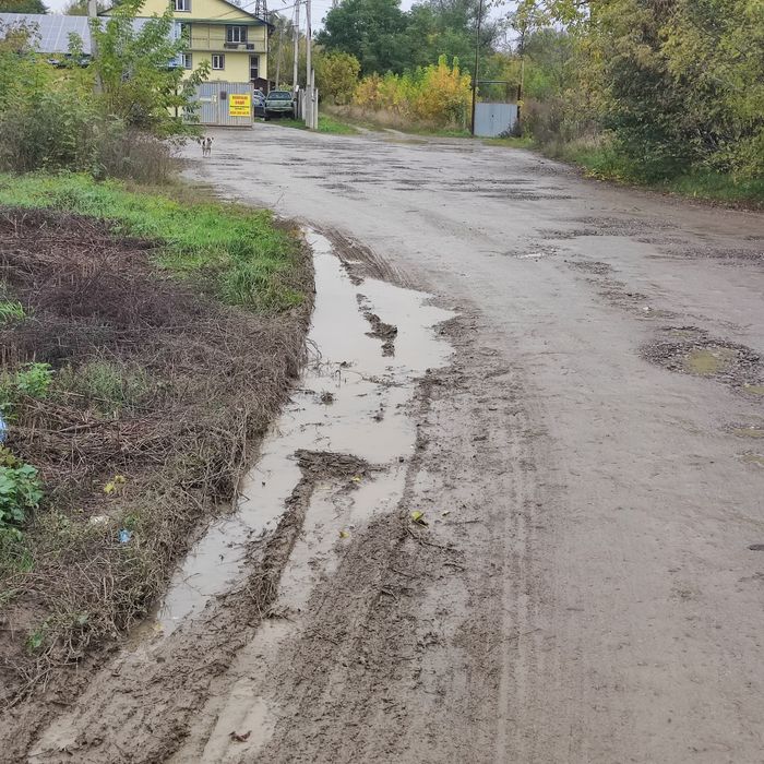 Продаж земельної ділянки,в місті під будівництво,на Сінельнікова.