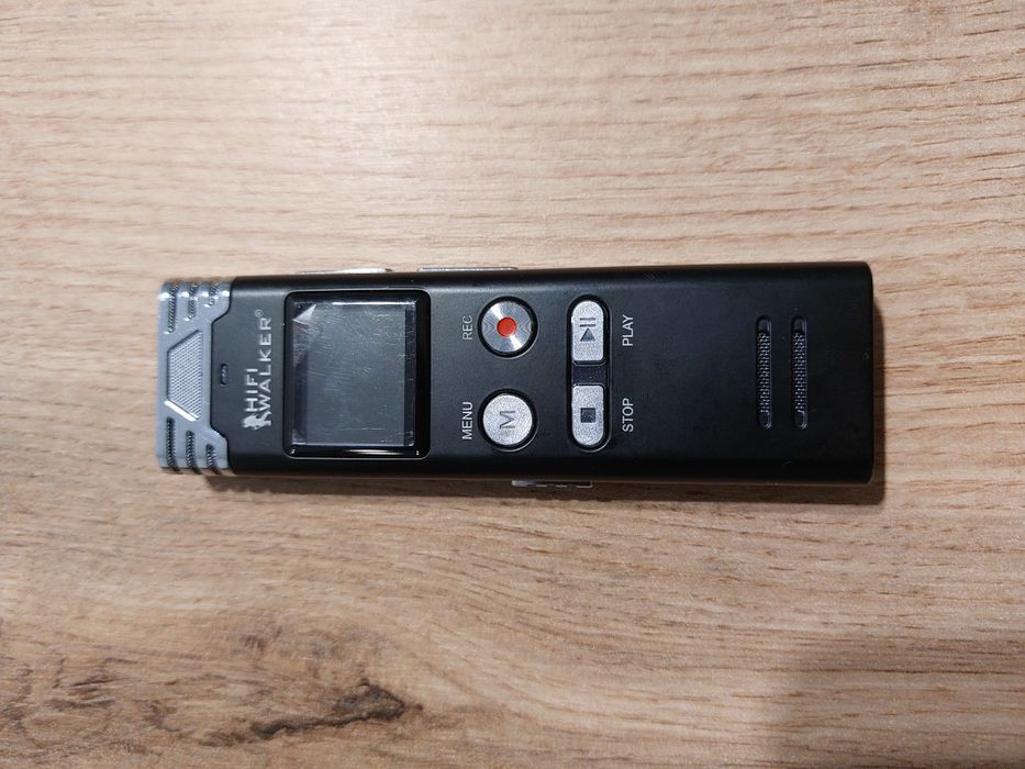 Dyktafon Cyfrowy 64GB