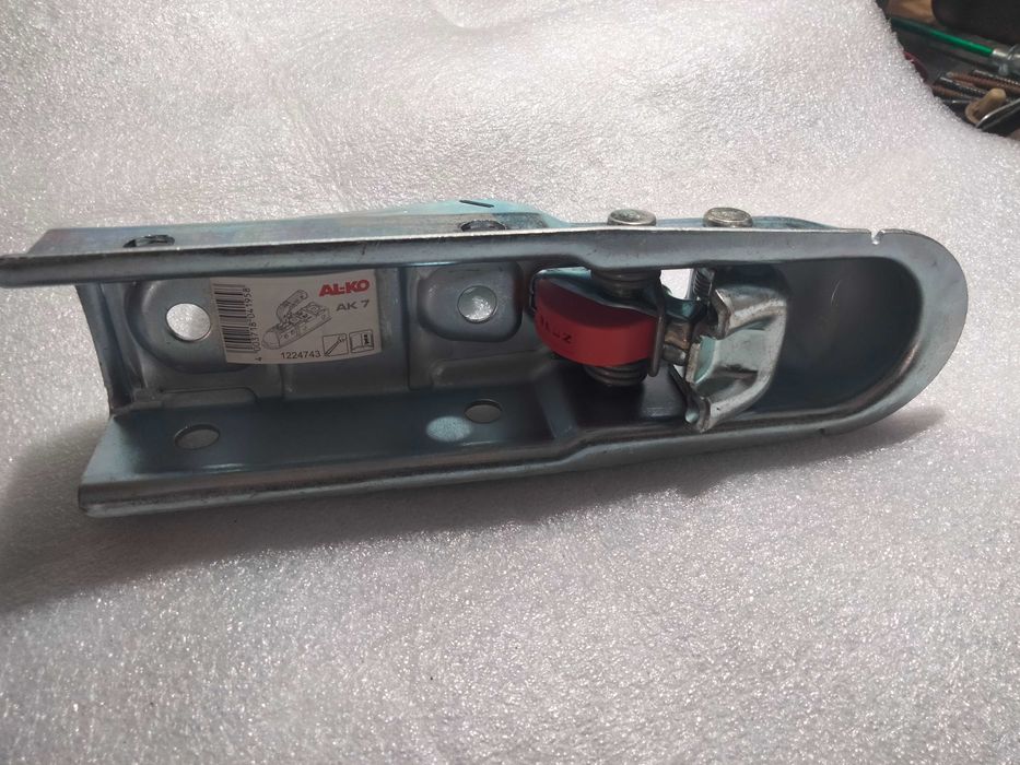 engate reboque/atrelado