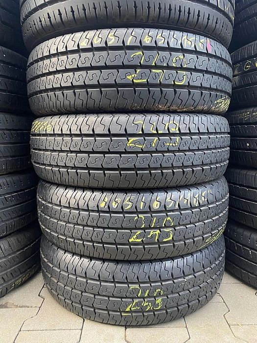 205/65/16C Matador Maxilla 2_8mm_4szt_(249)