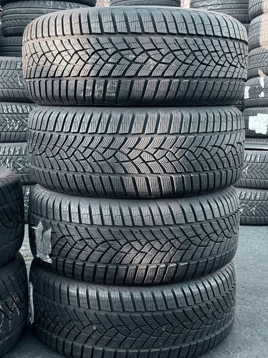 215 50 17 Goodyear Perfomance + 80% Шини Зима