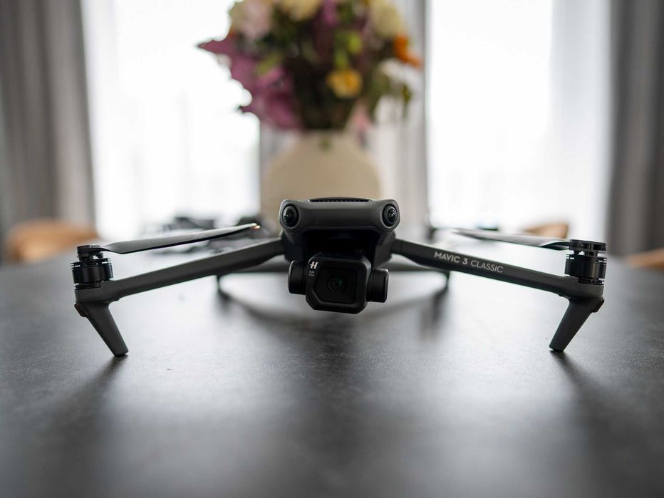 DJI Mavic 3 classic