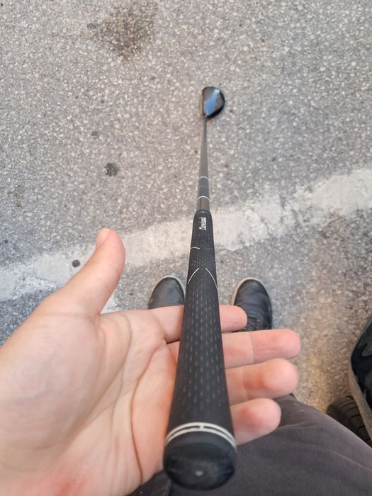 Cleveland madeira 5 wood