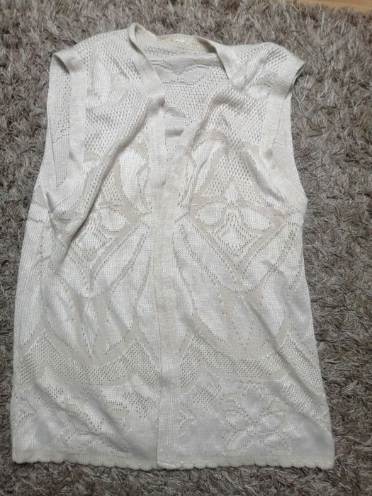 Bezrękawnik damski rozmiar 6XL