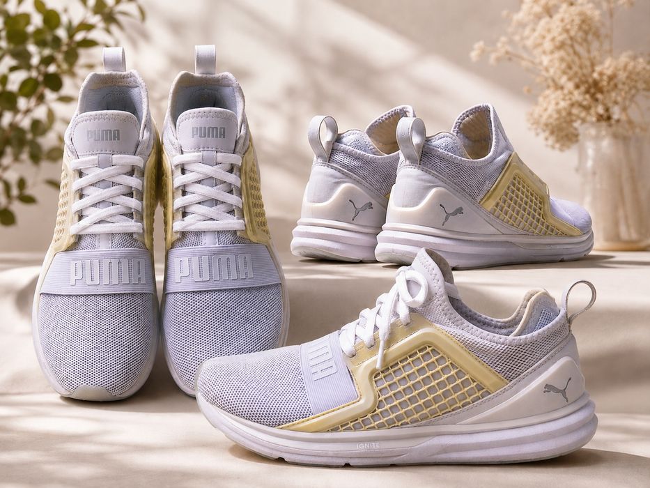 Кросівки Puma original