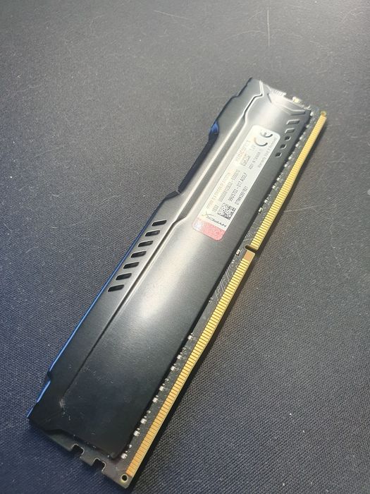 Pamięć ram 8gb ddr4