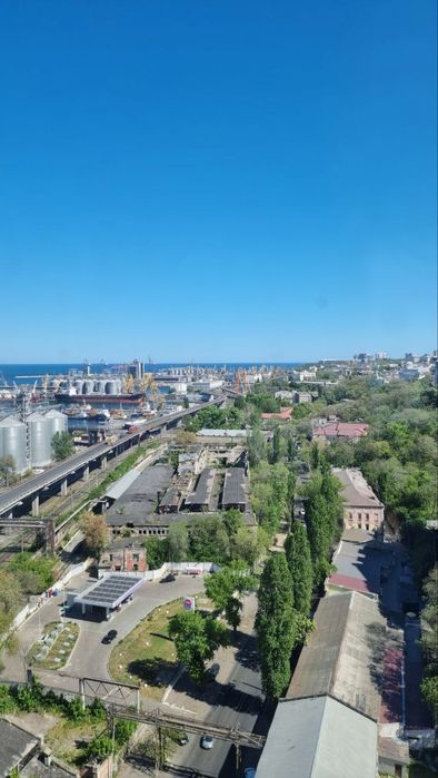 ВИДОВАЯ 2-к в Центре! СДАН. 21 этаж. БЕЗ комиссии и доп. затрат! АШ