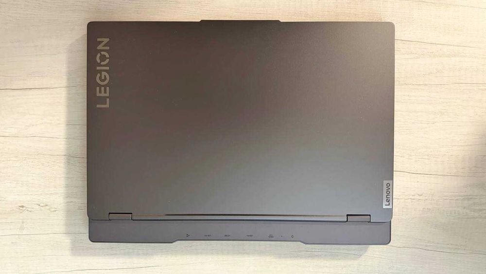 Lenovo Legion 5 15IAH7 - RTX3050 | 16GB RAM | i5-12500H | 1TB