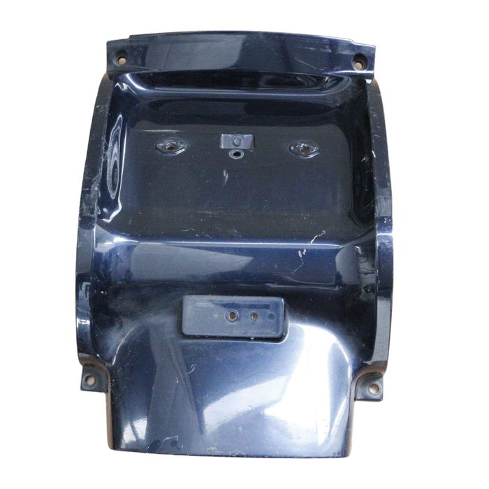 5461 Błotnik tylny tył mocowanie tablicy 2001-11 Honda Goldwing GL1800