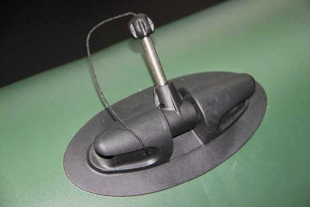 Надувная лодка ПВХ Барк BARK Гребная / Моторная в ассортименте