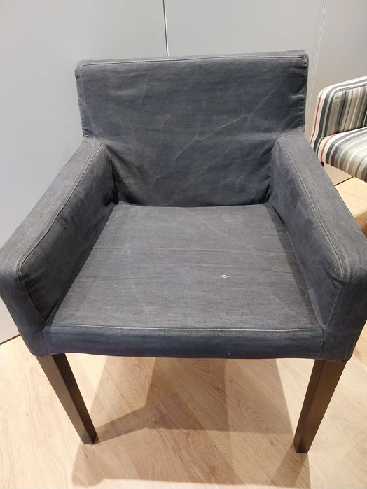 Cadeiras sala jantar IKEA