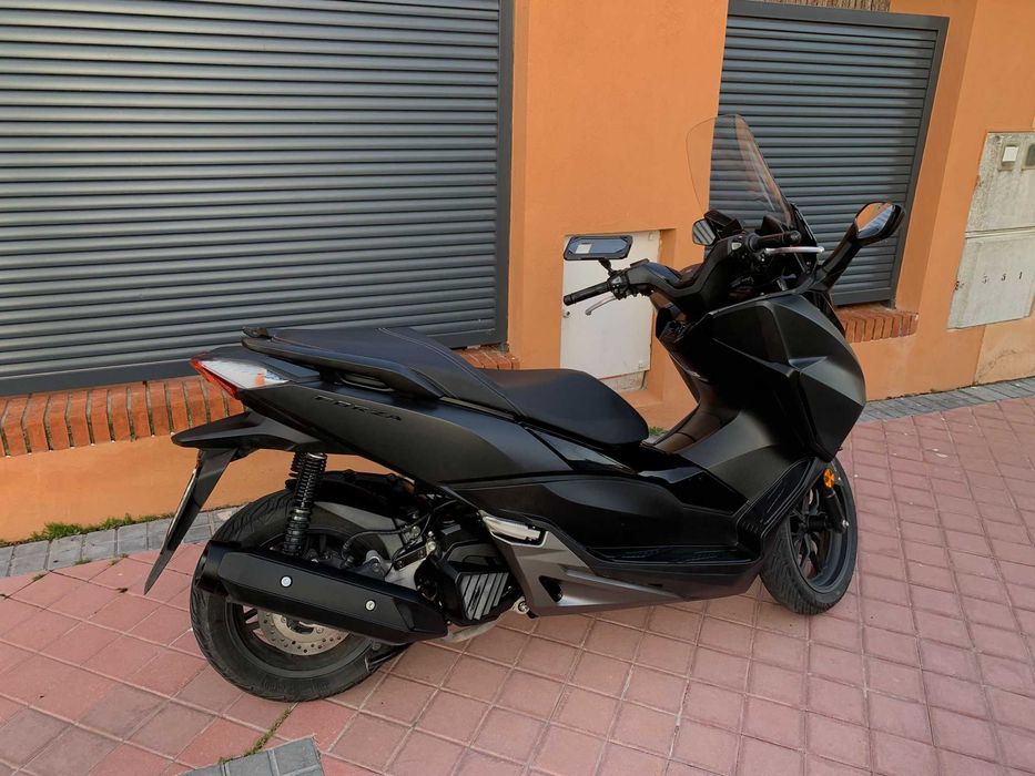 Honda Forza 125cc