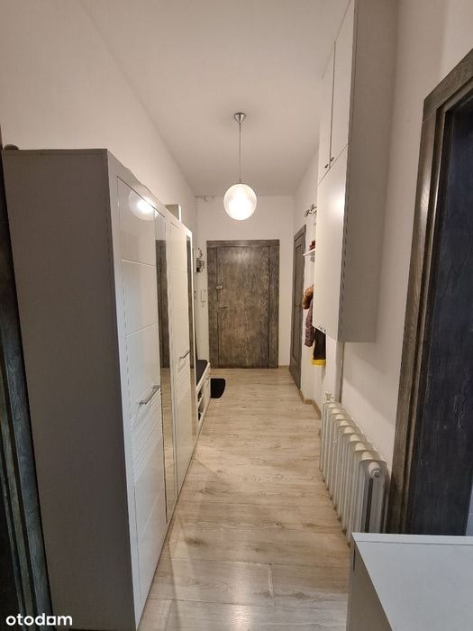 Mieszkanie z Balkonem Centrum 1 Piętro