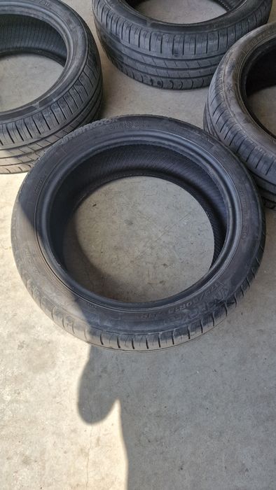 Pneus Hankook Kinergy eco