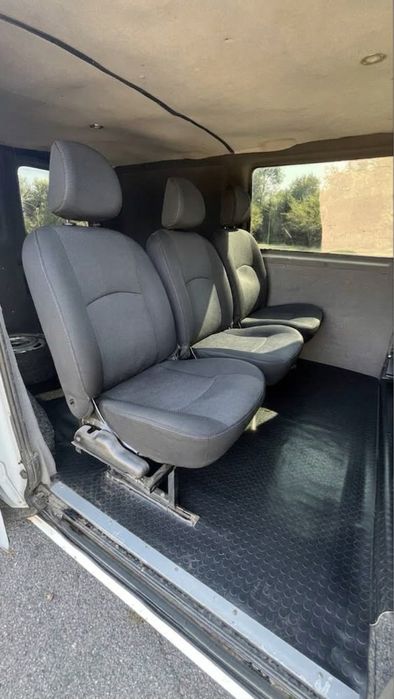 Продам Ford Transit в гарному стані