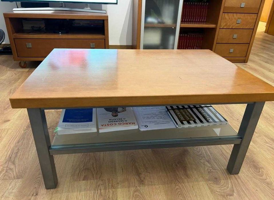 Conjunto de sala completo