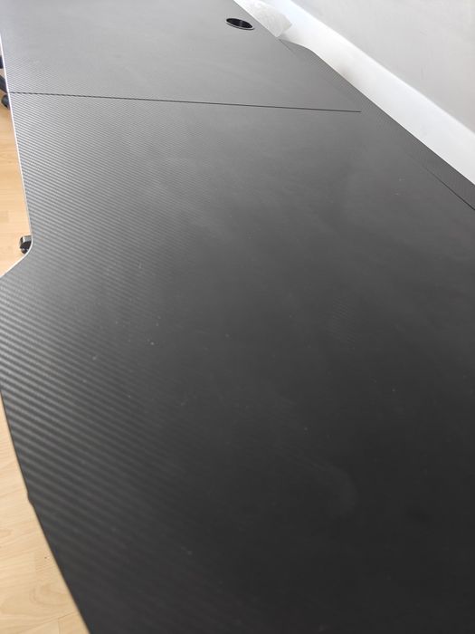 Biurko Pro-Gamer D-3000P