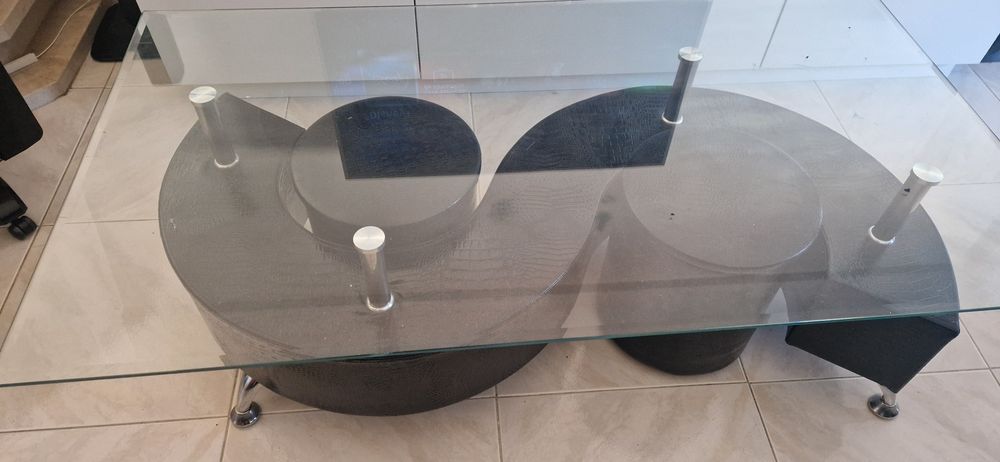 Mesa de centro para sala