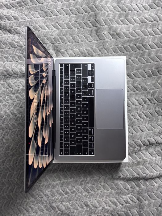 Macbook M1 2020 256gb