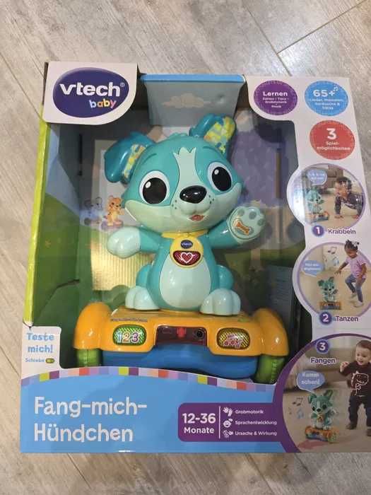 Vtech 547504 Interaktywna zabawka