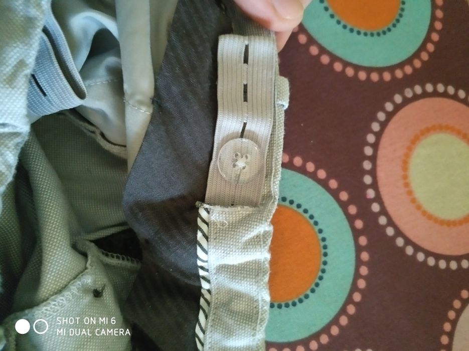 Костюм для мальчика H&M