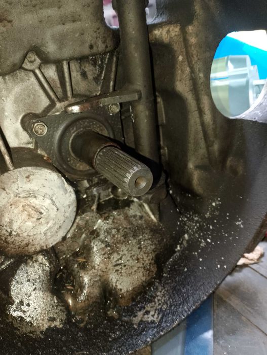 Продам КПП ВАЗ 2109