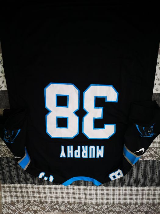 Koszulka NFL Nike Jersey Carolina Panthers