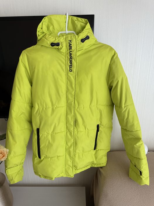 Куртка Karl Lagerfeld