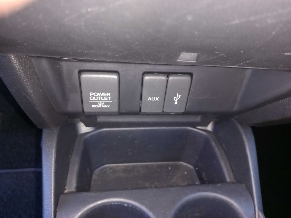 Продам Honda Fit Гібрид