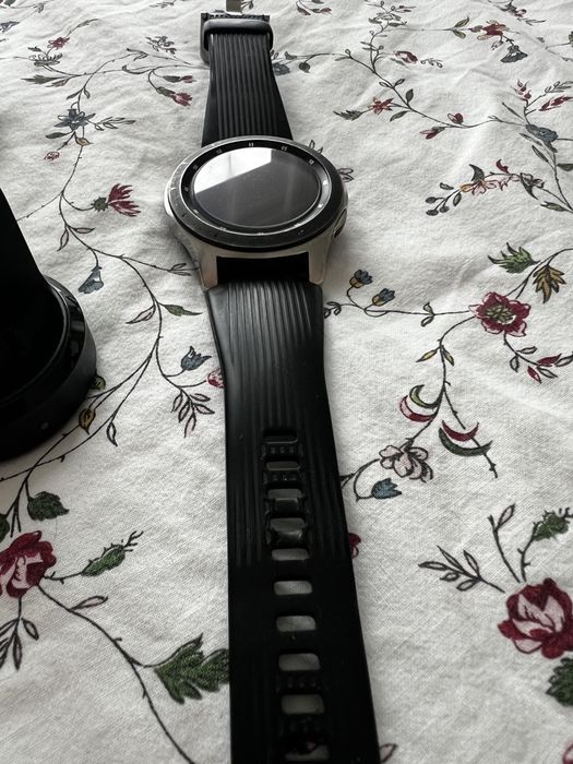 Smartwatch galasy watch 46mm SM-R800