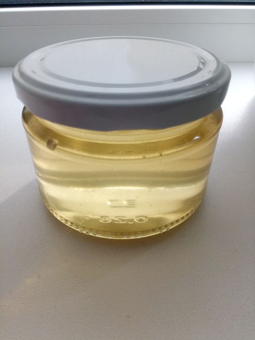 Продам смачний мед з Власної пасіки