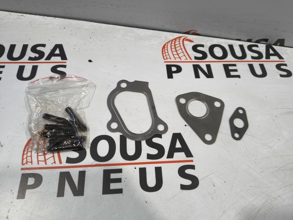 Turbo novo para vw - Oferta dos portes