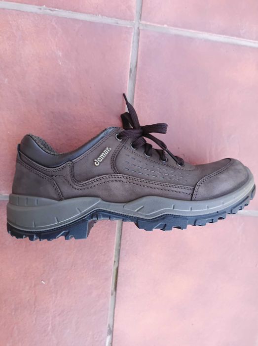 Nowe Półbuty DEMAR MARKUS rozmiar 43