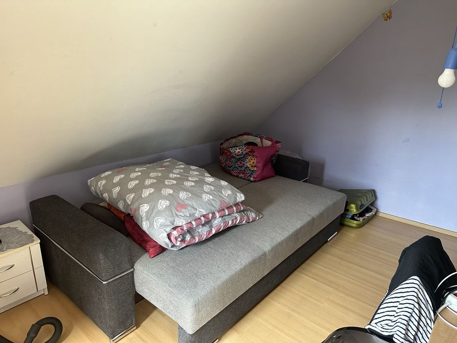 Dom przy plaży Kretowiny