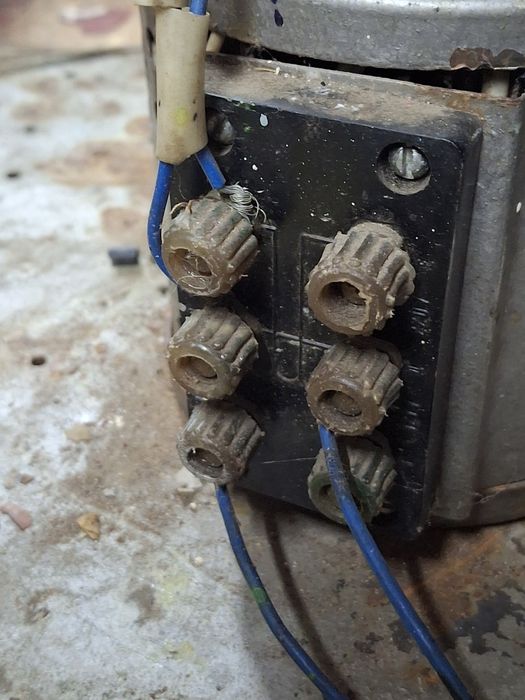 Палировочный станок